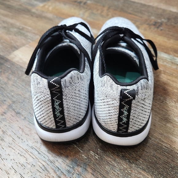 Skechers Women's Flex Appeal 3.0 Trainers Size US 10 - Picture 8 of 12